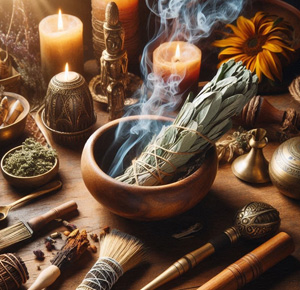 Negative energy removal